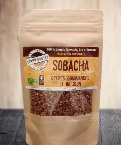 Sobacha BIO, 100 g